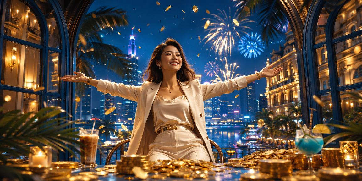Không khí đặt cược casino sôi động tại TP.HCM trên thiết bị di động