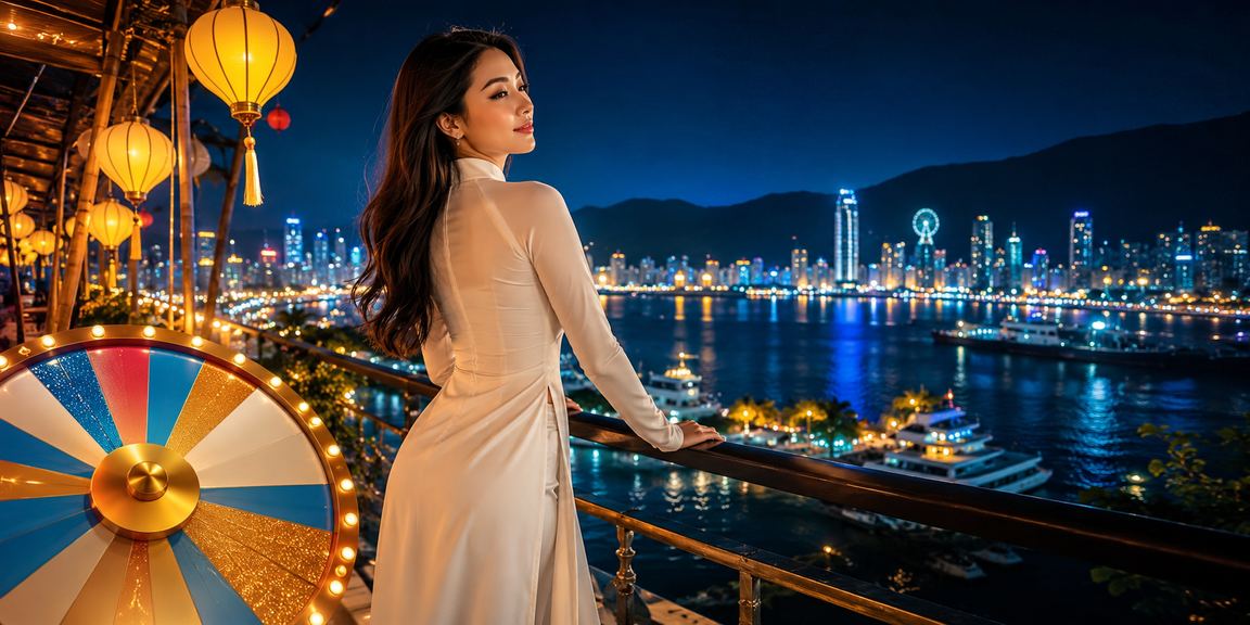 Không khí lễ hội Hội An – biểu tượng may mắn và trải nghiệm giải trí đặc sắc trên 13wi