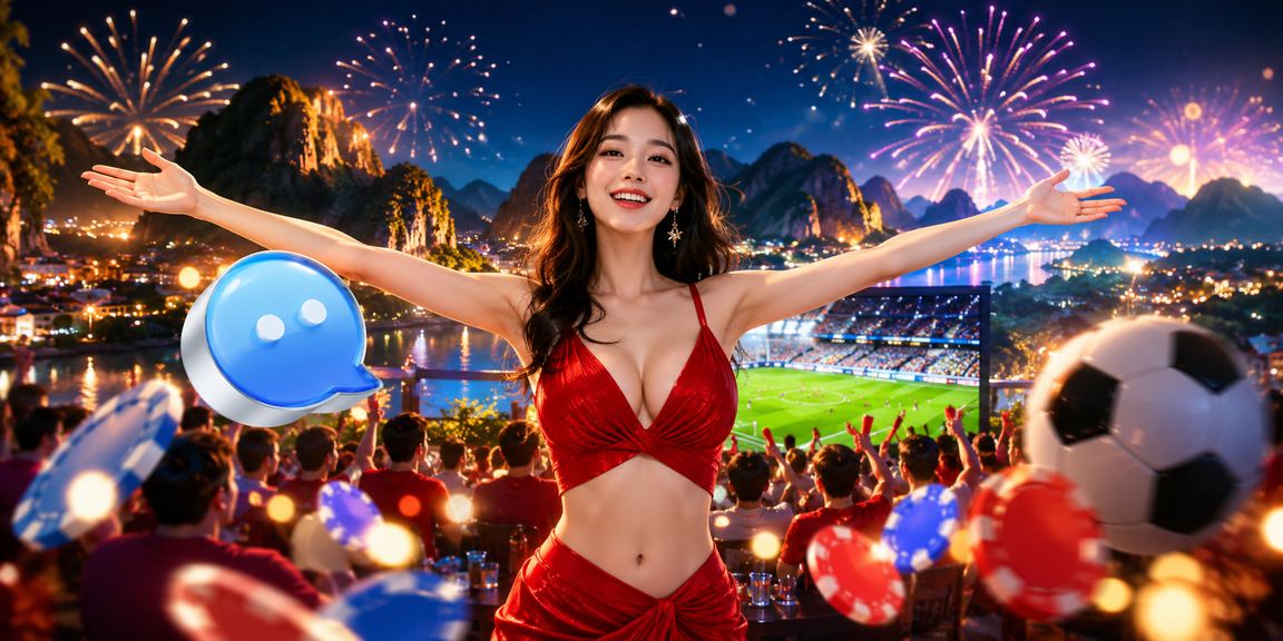 Lễ hội bóng đá và cá cược thể thao tại Ninh Bình – không khí sôi động ngày thi đấu