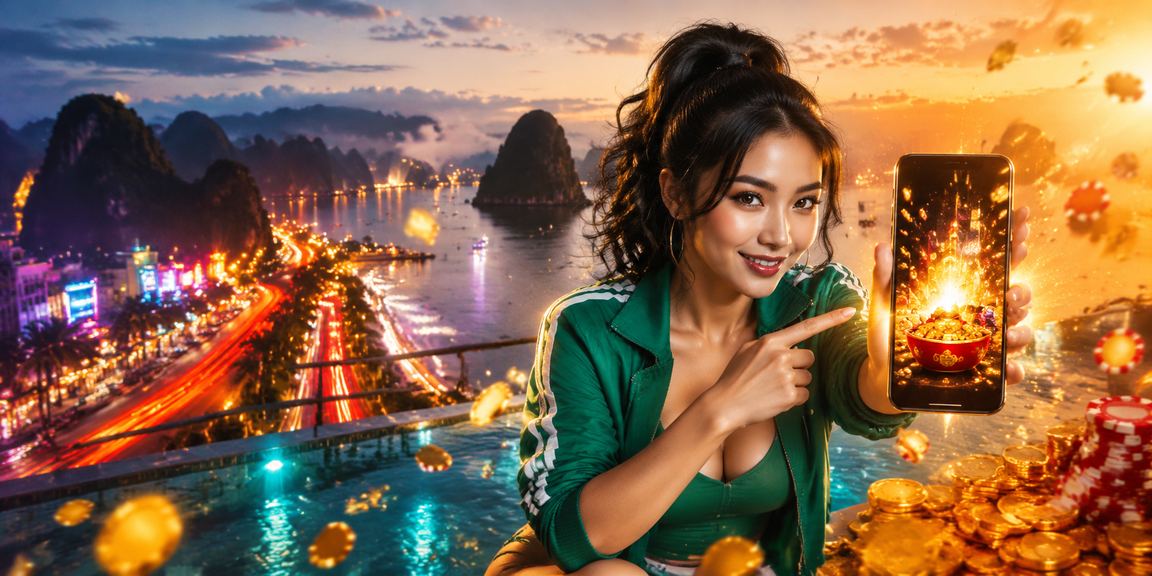 Nền tảng cá cược trực tuyến bảo mật tại Việt Nam